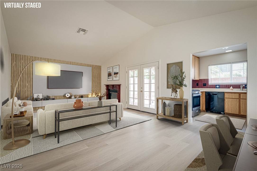 Las Vegas, NV 89147,4630 Pratt WAY