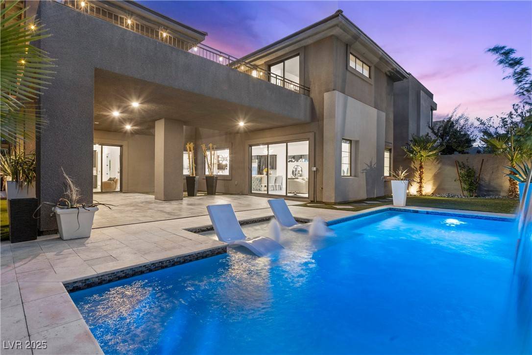 Las Vegas, NV 89135,6234 Amber View ST