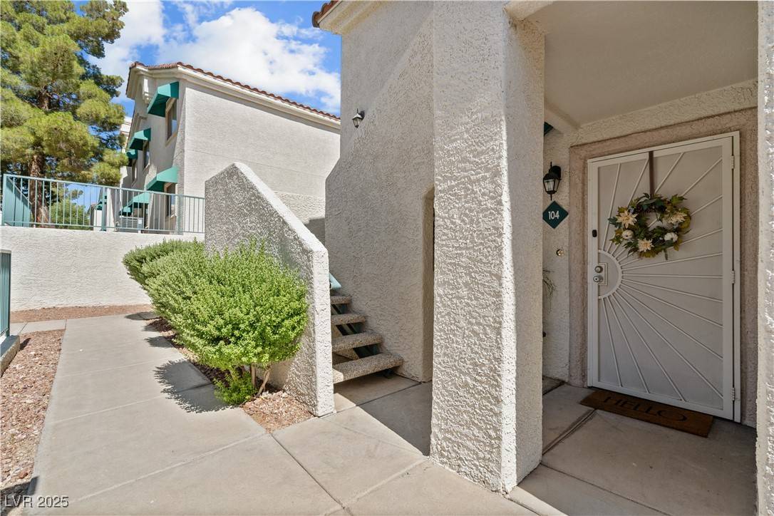 Las Vegas, NV 89145,701 Harvest Run DR #104