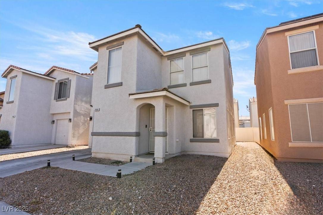 Las Vegas, NV 89115,2086 Lost Maple ST