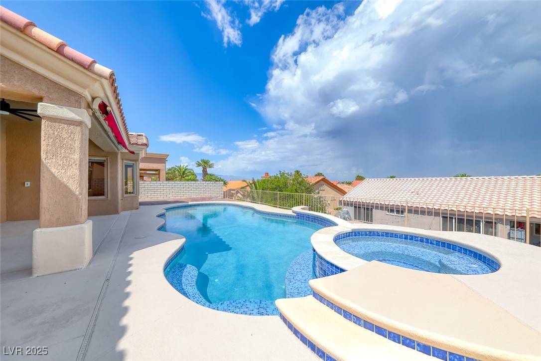 Las Vegas, NV 89134,2540 Youngdale DR