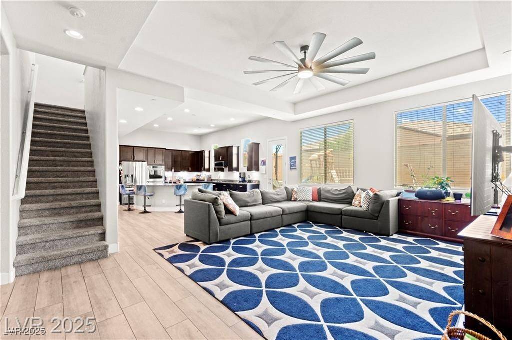 Henderson, NV 89015,245 Hull ST