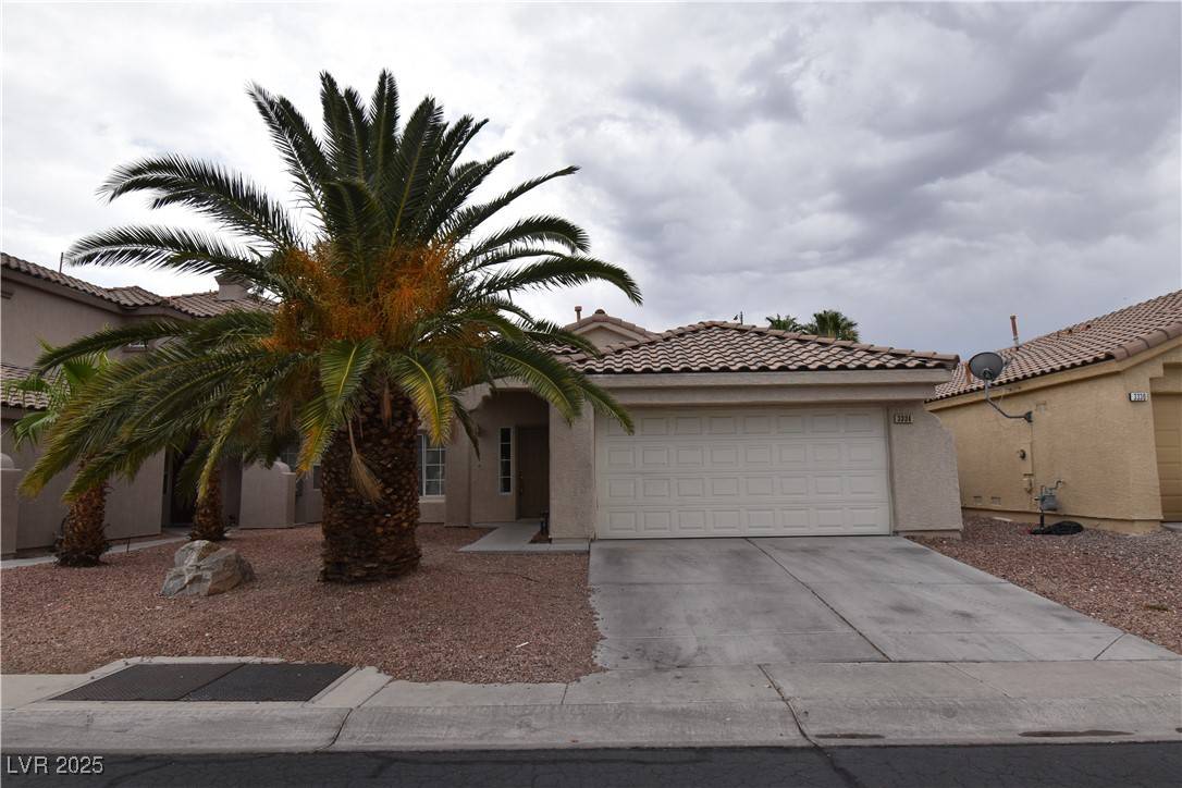 North Las Vegas, NV 89032,3334 Capitol Reef DR