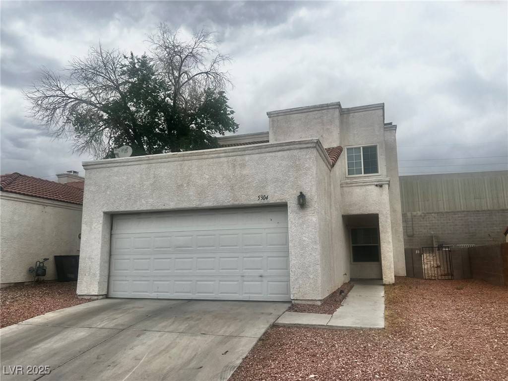 Las Vegas, NV 89107,5304 HARMONY AVE #Home