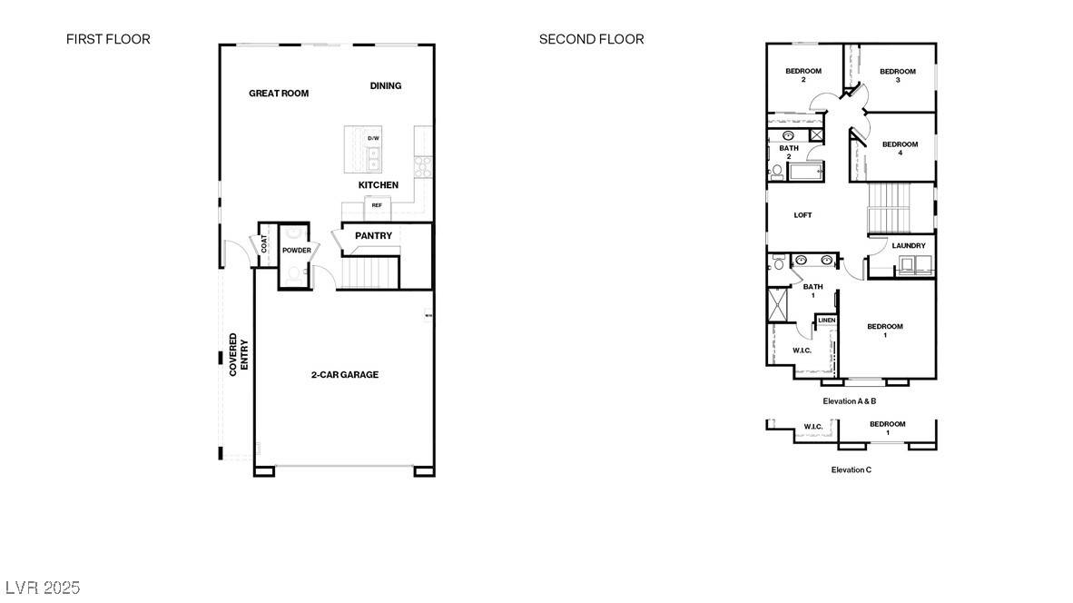 North Las Vegas, NV 89081,2617 BEGONIA FALLS AVE #82