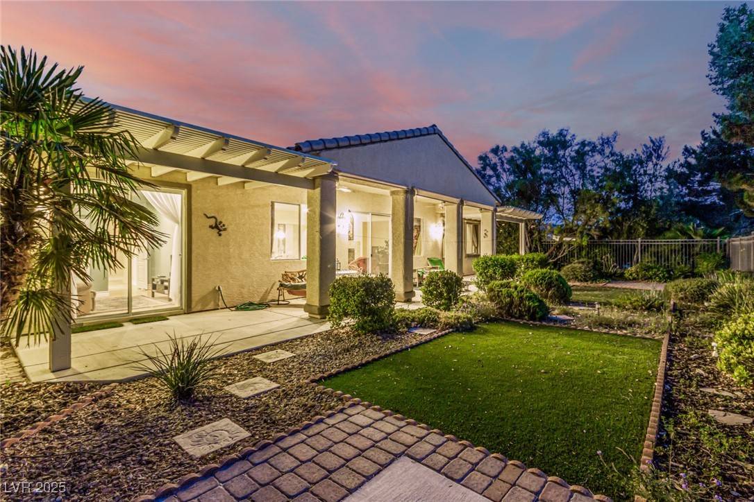 Pahrump, NV 89061,4720 Santa Luc ST