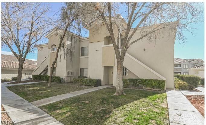 Las Vegas, NV 89144,1301 Red Gable LN #101