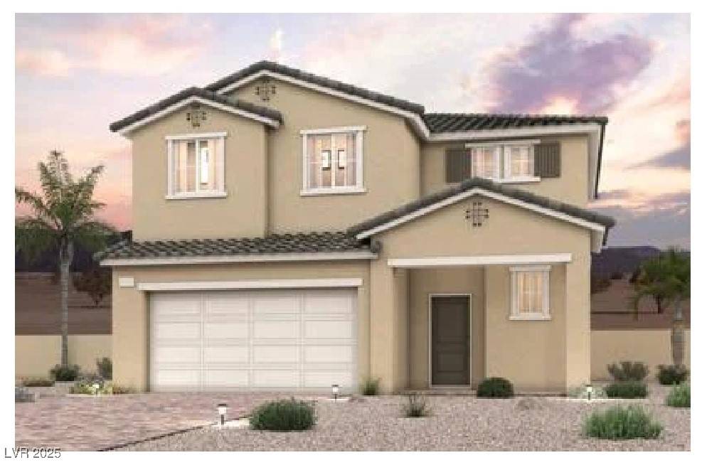 Las Vegas, NV 89166,8656 Vanhoy Creek ST