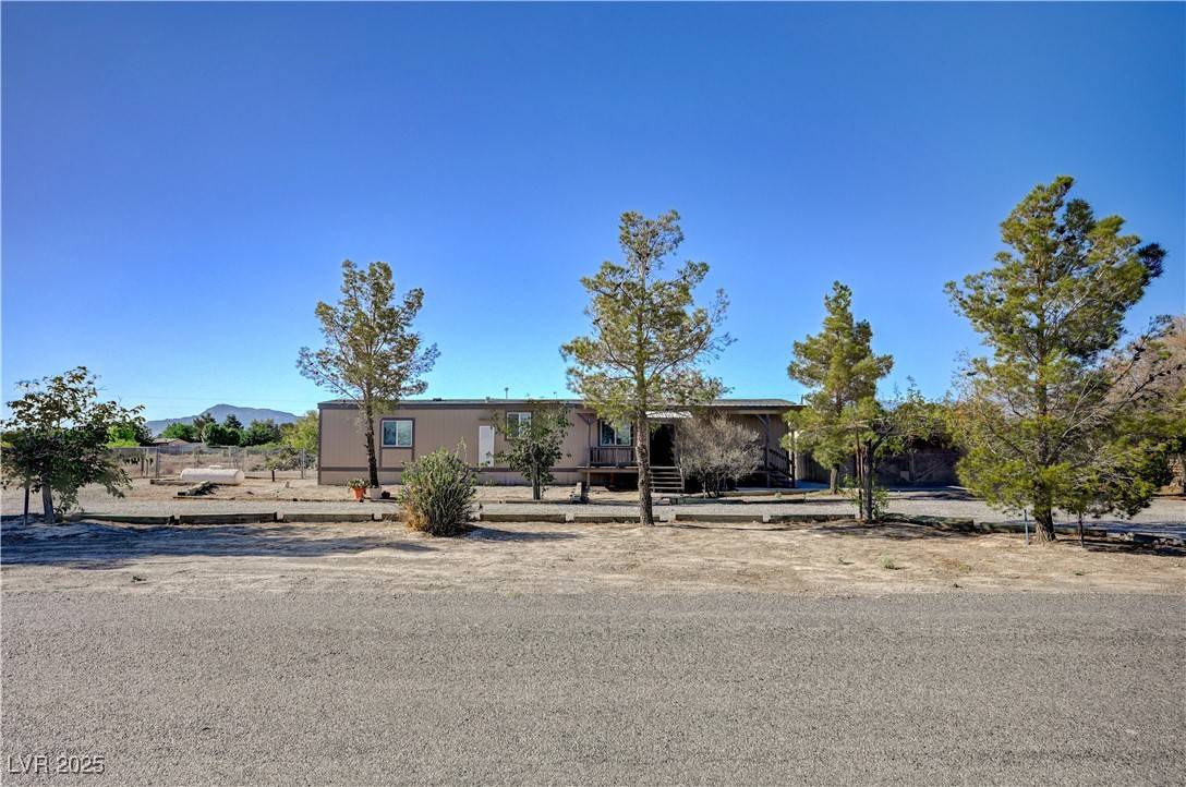 Pahrump, NV 89060,640 Alaska WAY