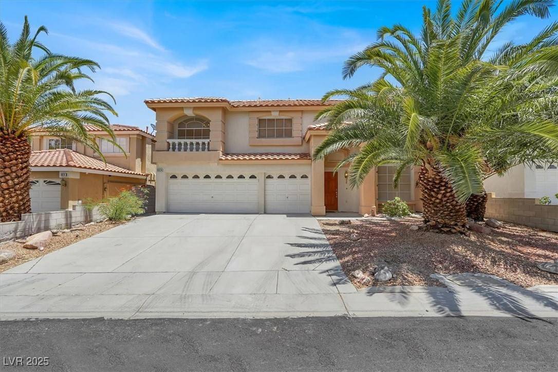 Las Vegas, NV 89183,9824 Babys Breath CT