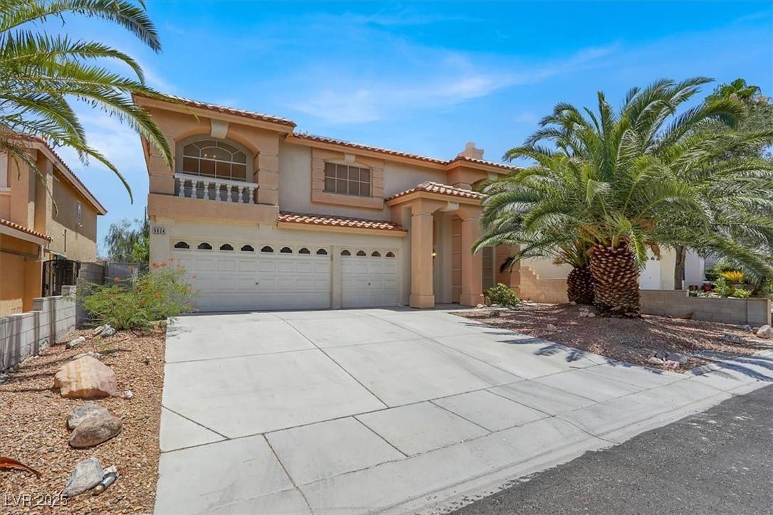 Las Vegas, NV 89183,9824 Babys Breath CT