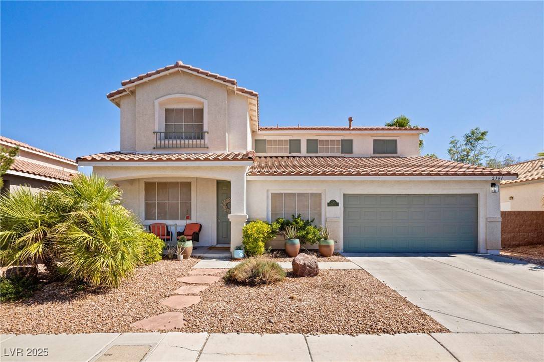 Henderson, NV 89074,2361 Tilden WAY