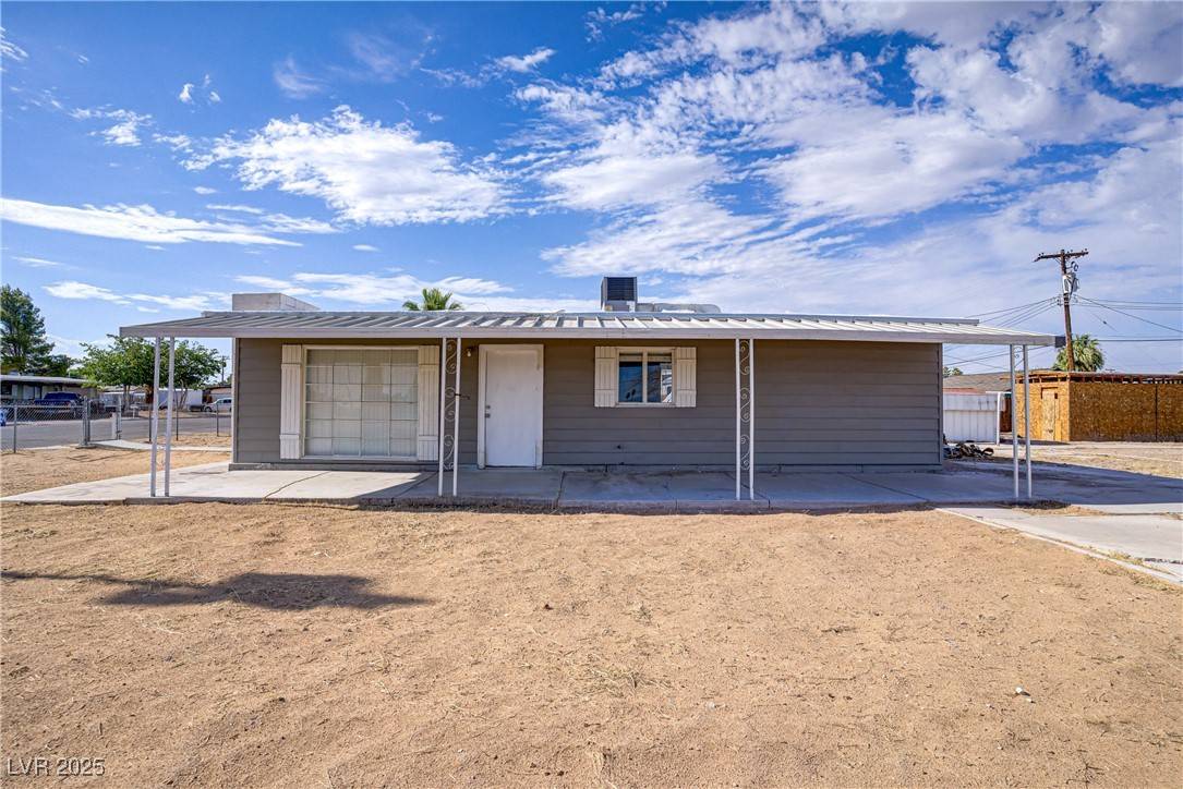 Las Vegas, NV 89110,10 Ronald LN