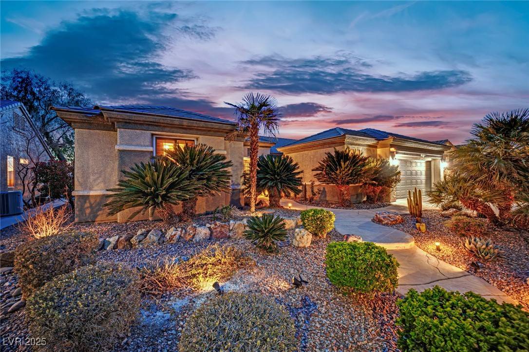 Henderson, NV 89052,2167 Fairweather ST