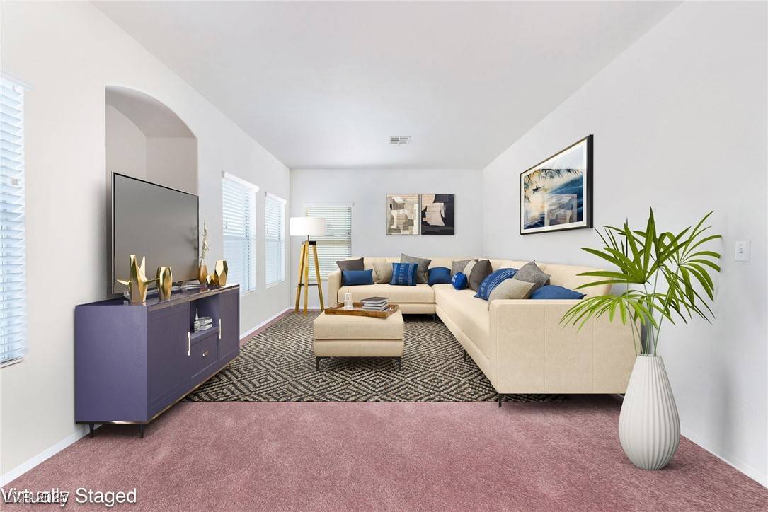 North Las Vegas, NV 89032,4542 Silver Bit CT