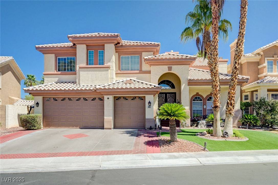 Las Vegas, NV 89147,8960 Lansberry CT