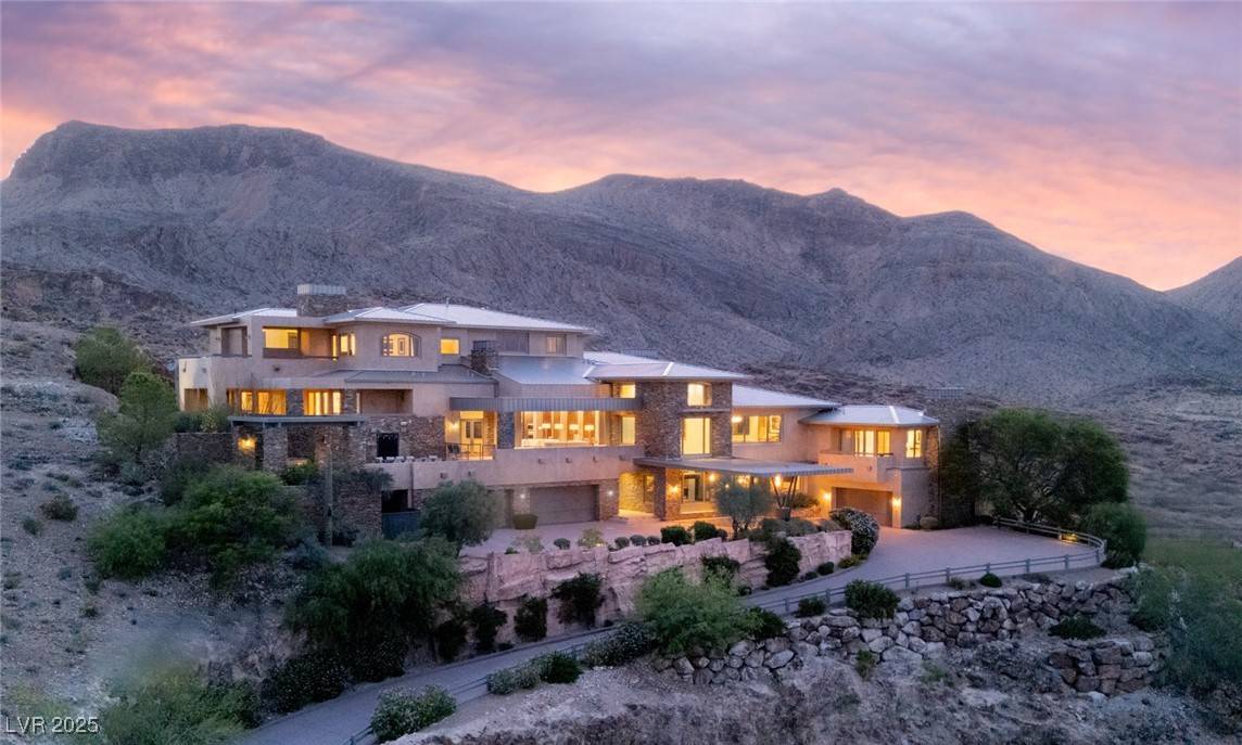 Las Vegas, NV 89135,5 Promontory Pointe LN