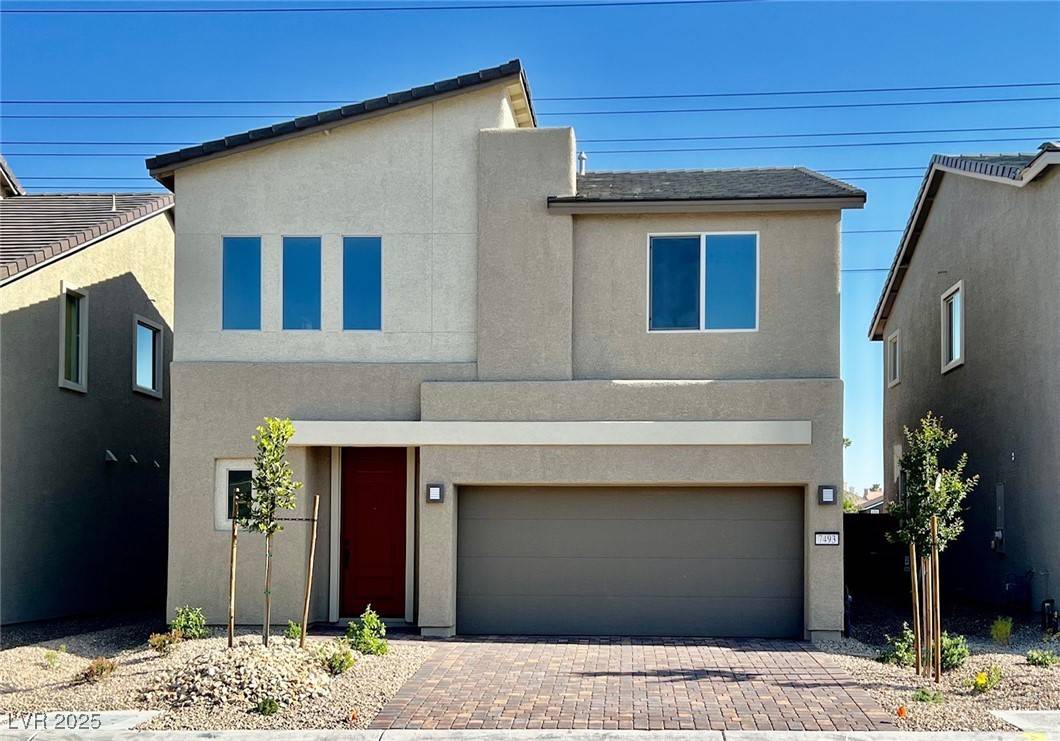 Las Vegas, NV 89113,7493 Delemont AVE