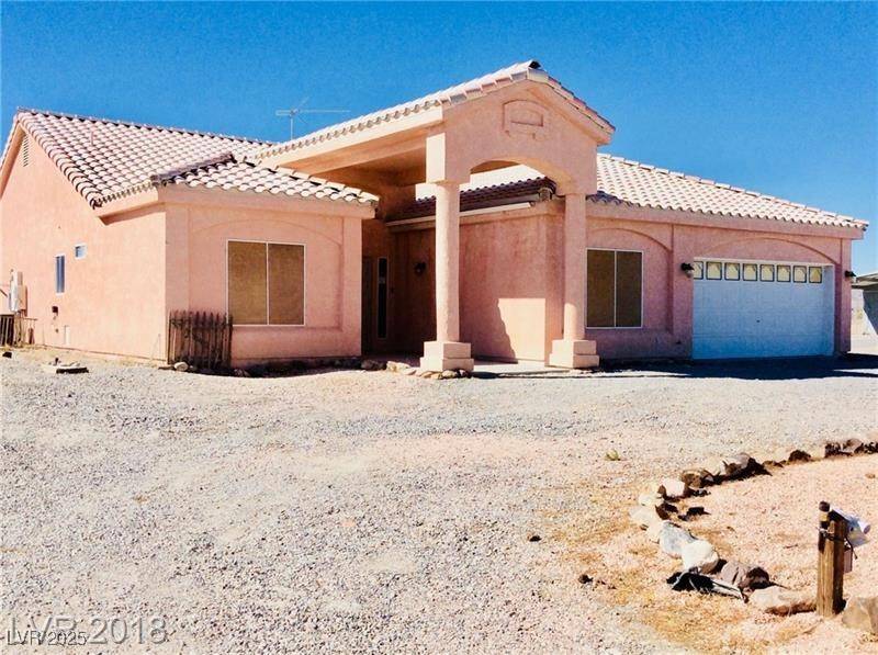 Pahrump, NV 89060,1710 N Murphy ST