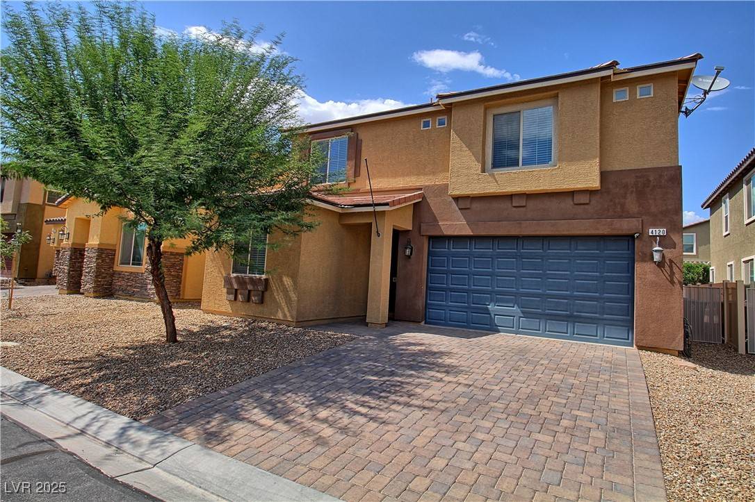 North Las Vegas, NV 89081,4120 Free Bird Crest AVE