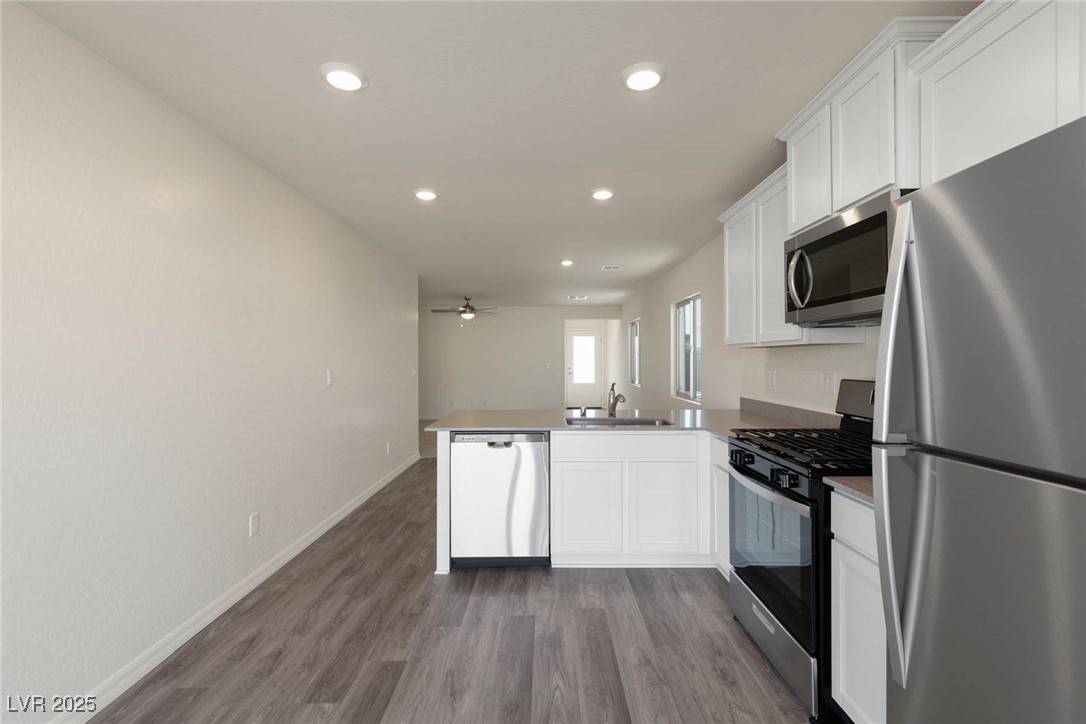 North Las Vegas, NV 89032,1700 Desert Path AVE