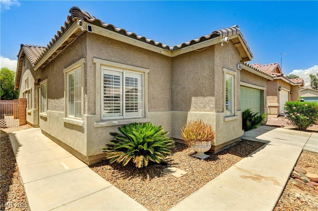 North Las Vegas, NV 89081,6057 Leaping Foal ST