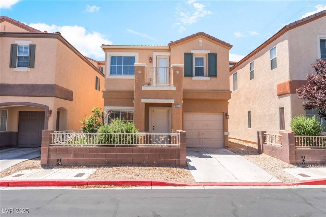 Las Vegas, NV 89129,10633 Camel Rock CT