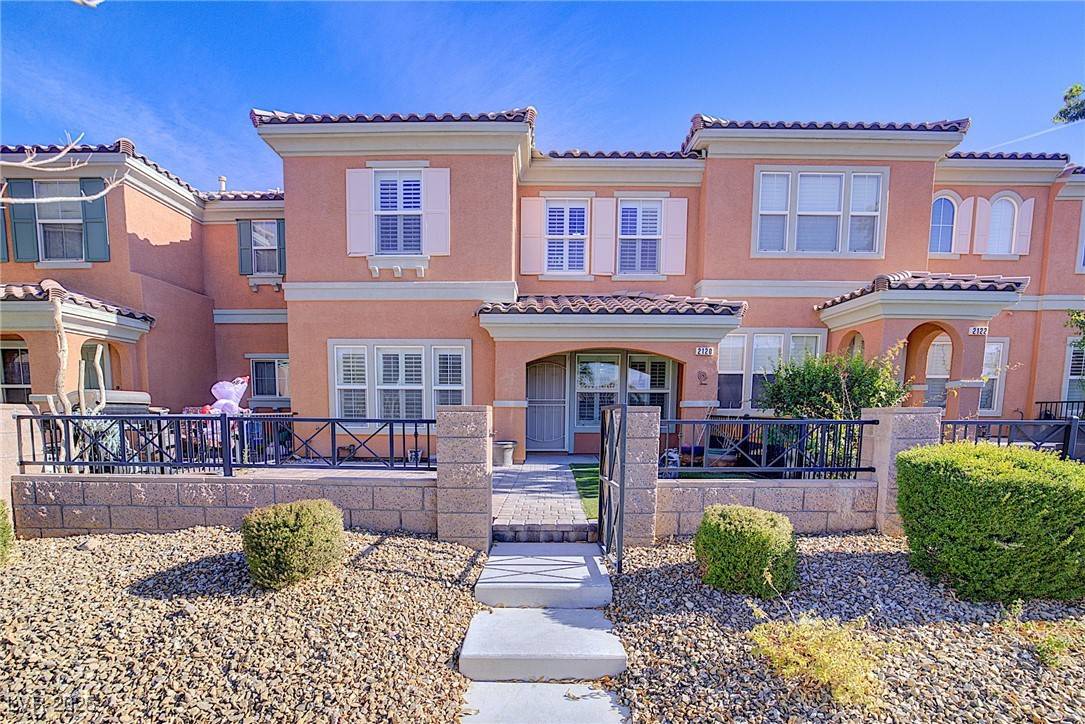 Henderson, NV 89044,2120 Waterlily View ST