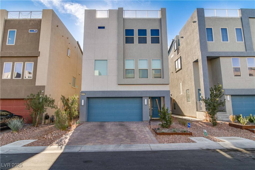 Las Vegas, NV 89113,8089 Misty Canyon AVE