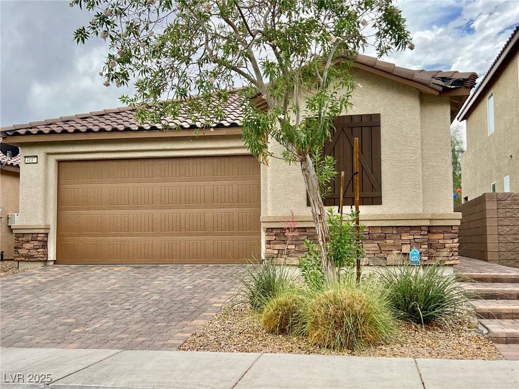 North Las Vegas, NV 89031,4117 Midnight Crest AVE