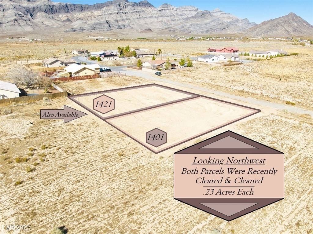 Pahrump, NV 89060,1401 Big Oak LN