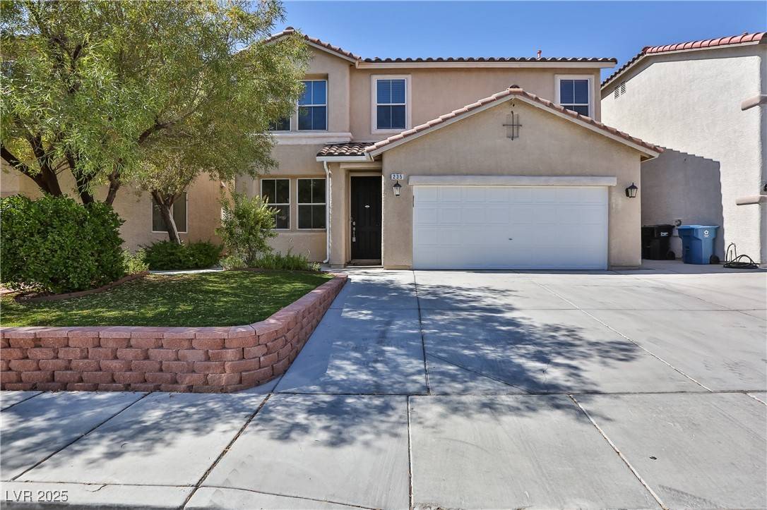 Las Vegas, NV 89183,235 Calvino AVE