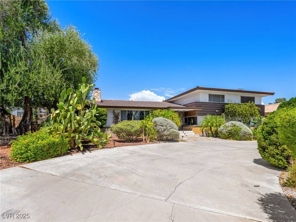 Las Vegas, NV 89104,1408 Maria Elena DR