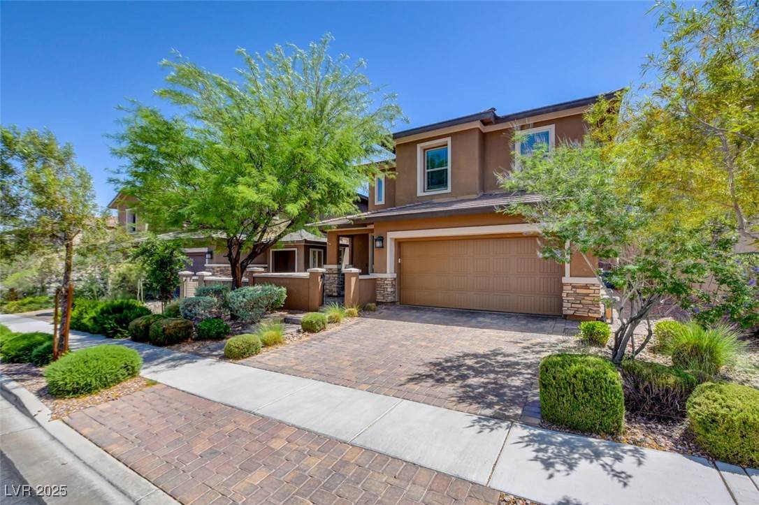 Henderson, NV 89011,462 Fortissimo ST