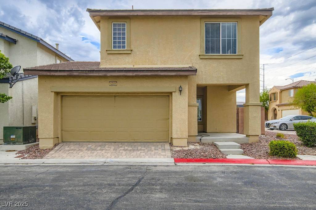 North Las Vegas, NV 89081,6349 Blushing Willow ST