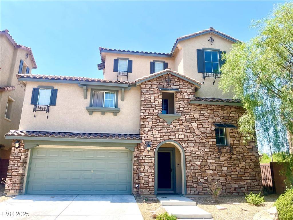 Las Vegas, NV 89178,10450 Badger Ravine ST