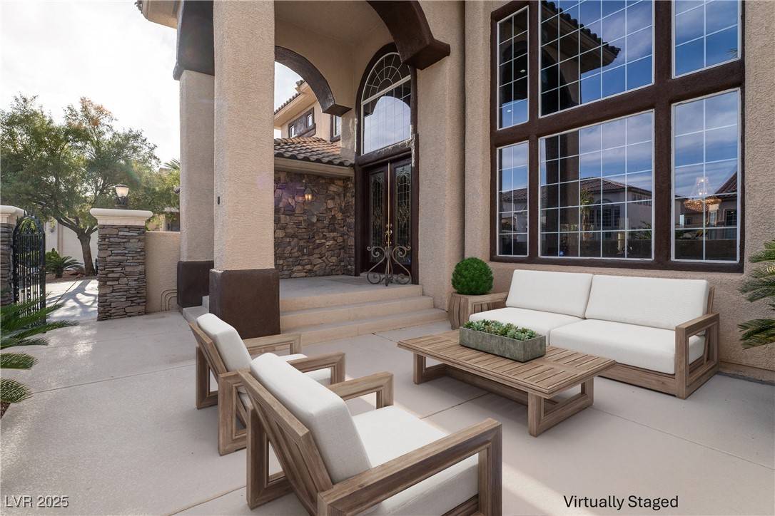 Las Vegas, NV 89141,5210 Villa Dante AVE