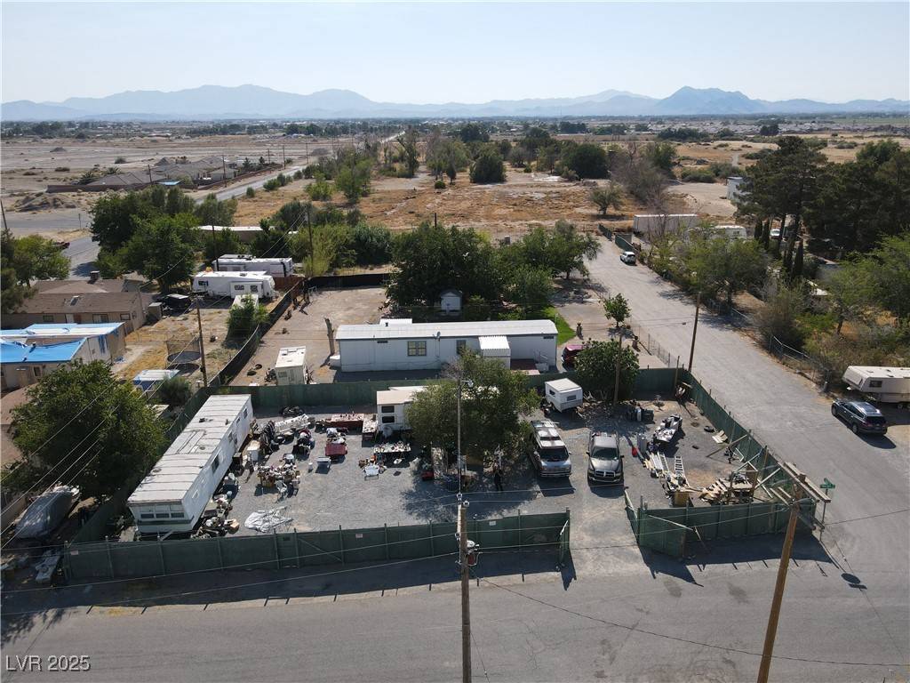 Pahrump, NV 89048,931 Short ST