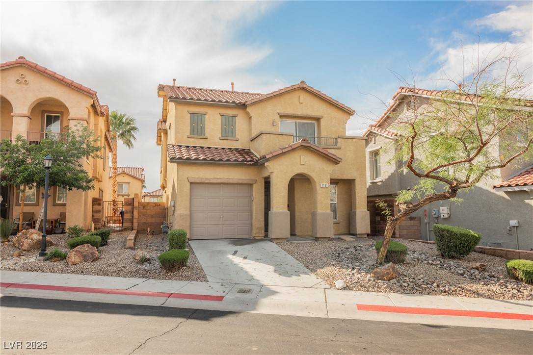 Henderson, NV 89002,1161 Gecko RD