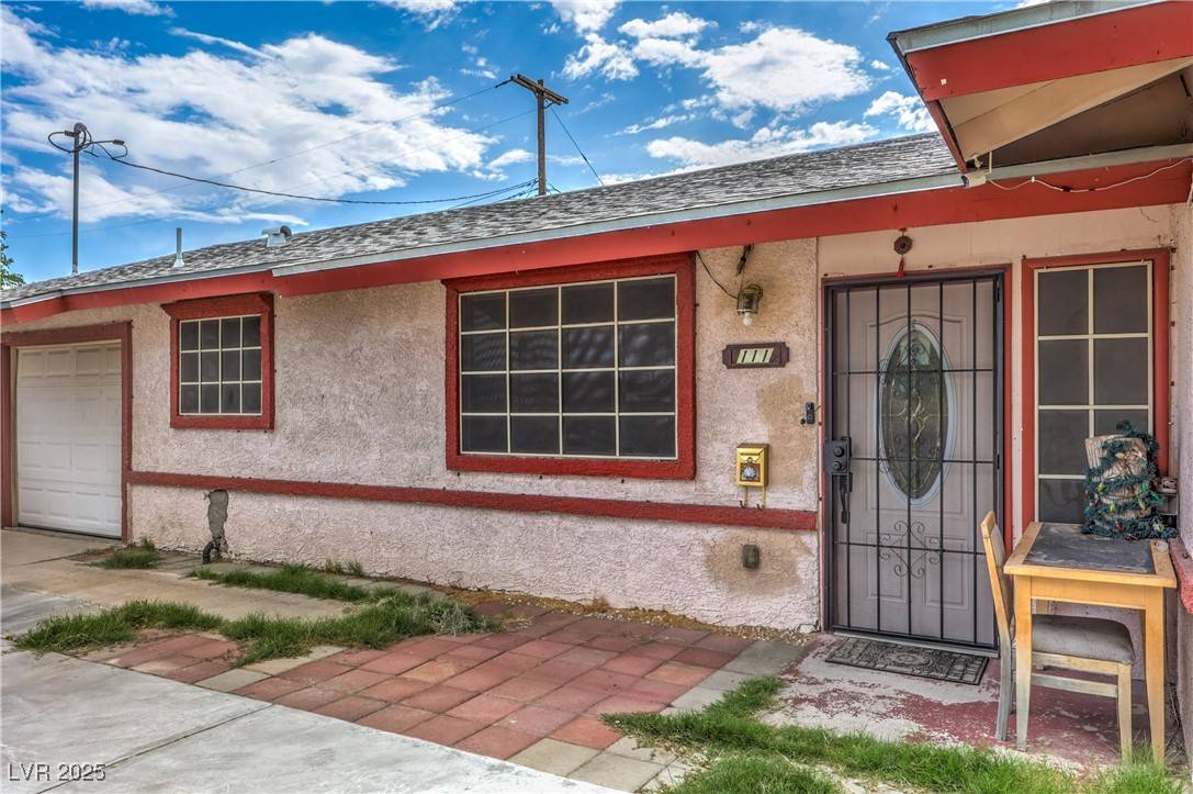 Las Vegas, NV 89107,111 Narcissus LN