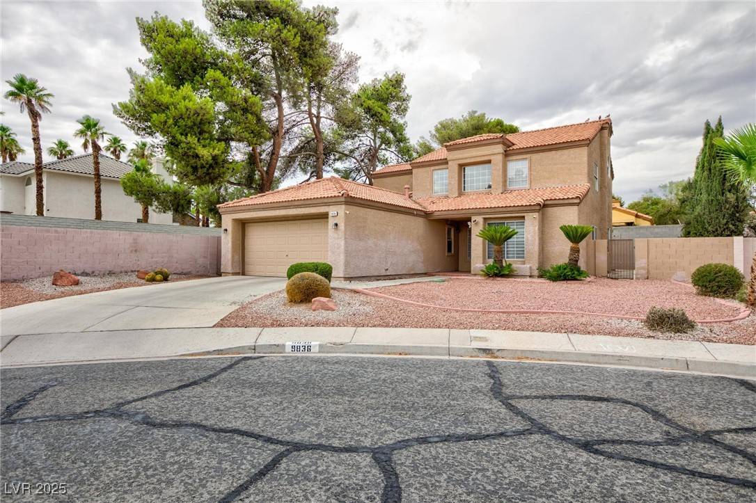 Las Vegas, NV 89117,9836 Russett Wood CIR