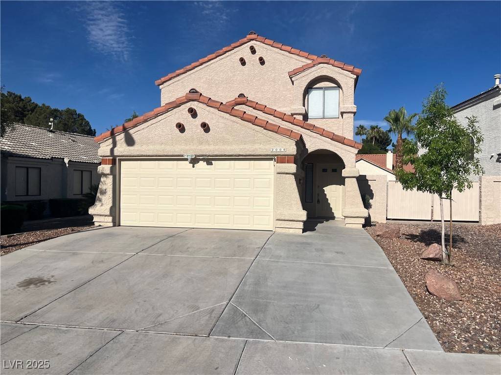 Henderson, NV 89014,2009 Waverly CIR