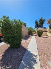 Las Vegas, NV 89110,4217 Essex Green CT