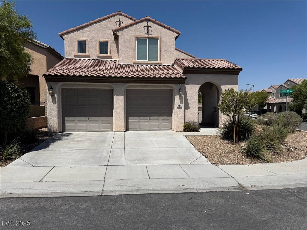 Las Vegas, NV 89138,856 Colina Alta PL