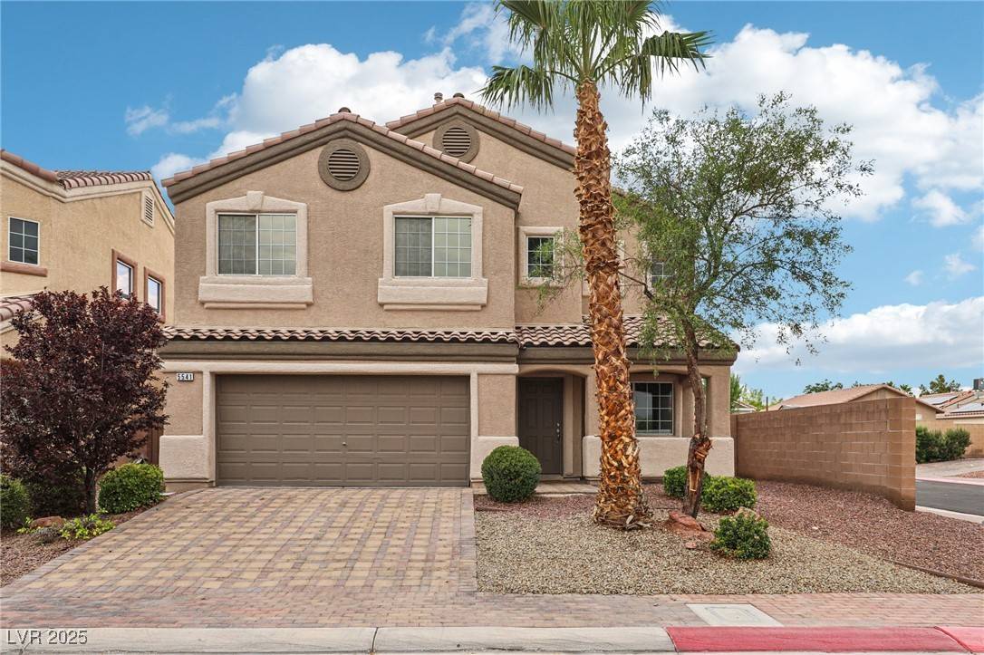 North Las Vegas, NV 89031,5541 Meridian Rain ST