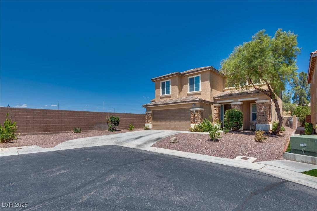 Las Vegas, NV 89139,4826 Sequoia Tree AVE