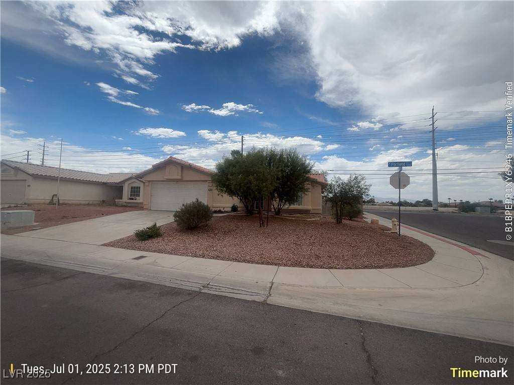 North Las Vegas, NV 89031,5227 Portland CT