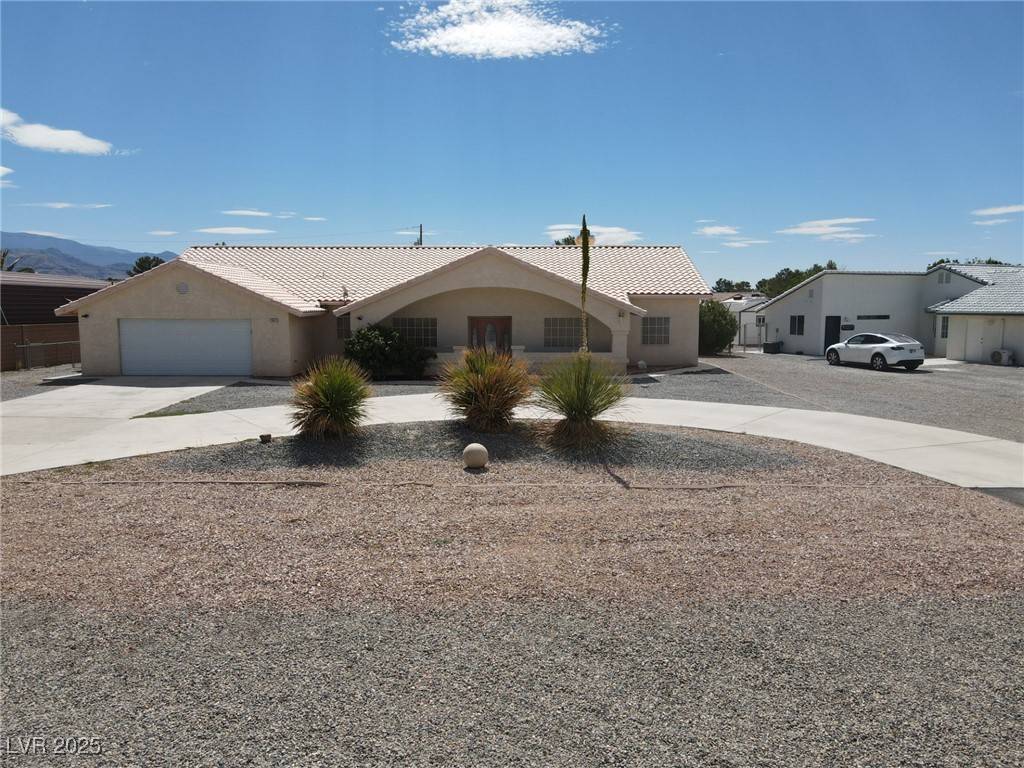 Pahrump, NV 89048,2941 S Firestone CT
