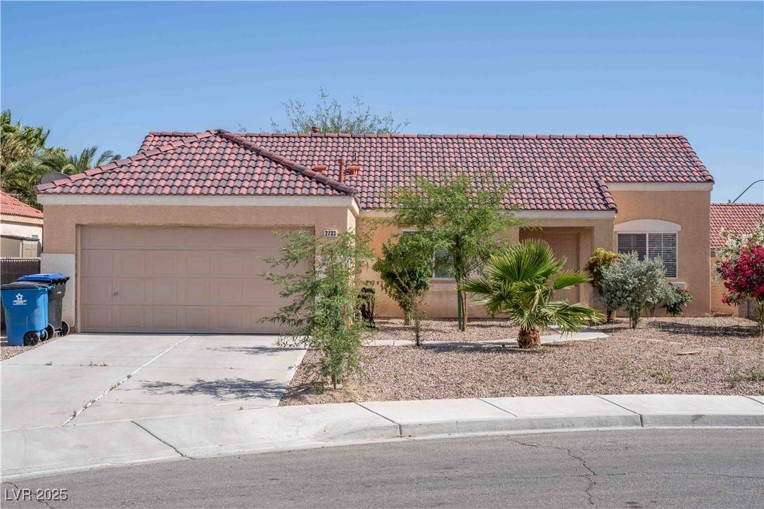 North Las Vegas, NV 89031,2733 Fern Forest CT