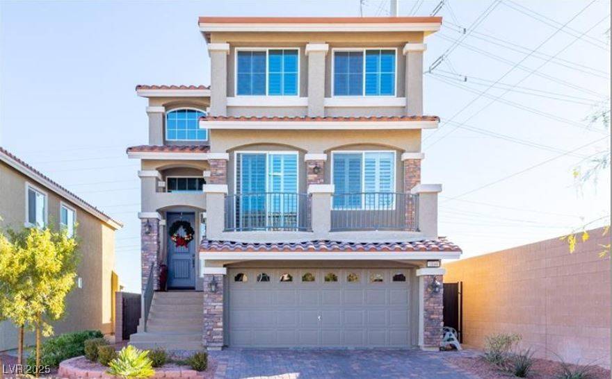 Las Vegas, NV 89141,9894 Moonrise Bay CT